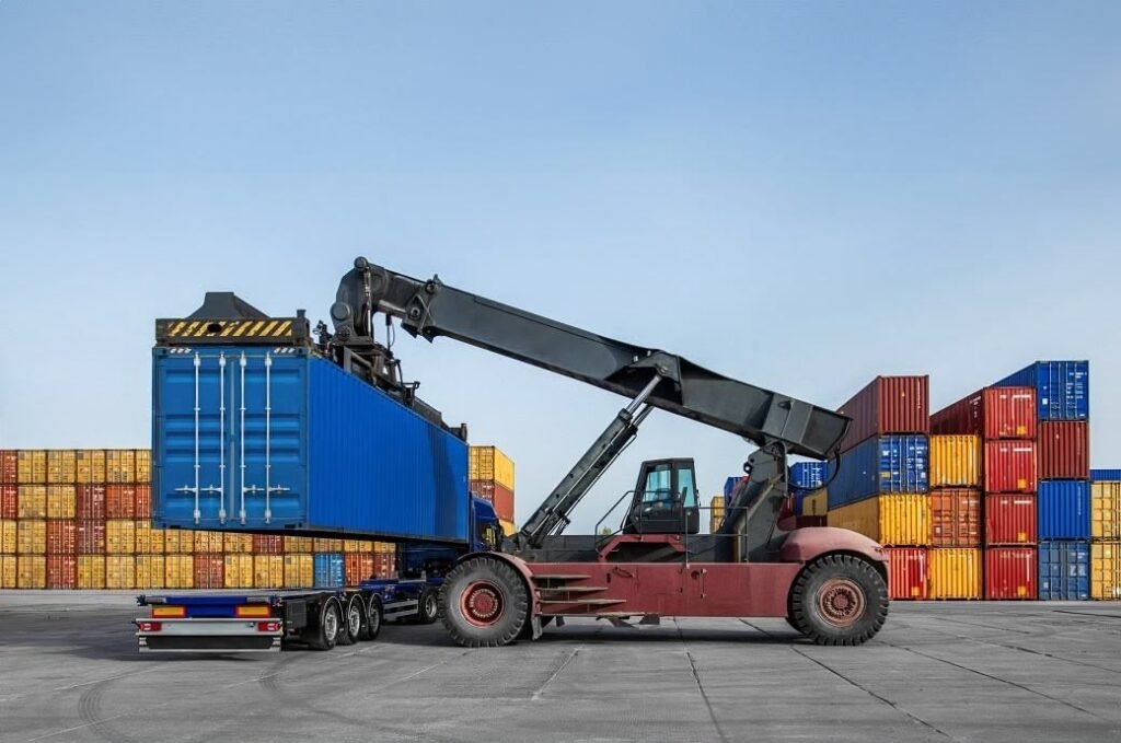transport services