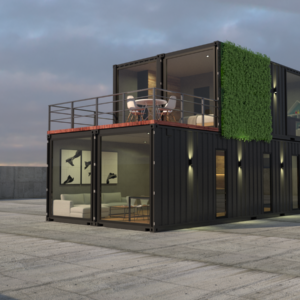 Office Containers