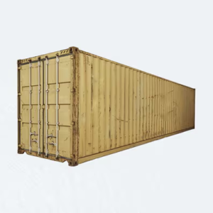 used-40ft